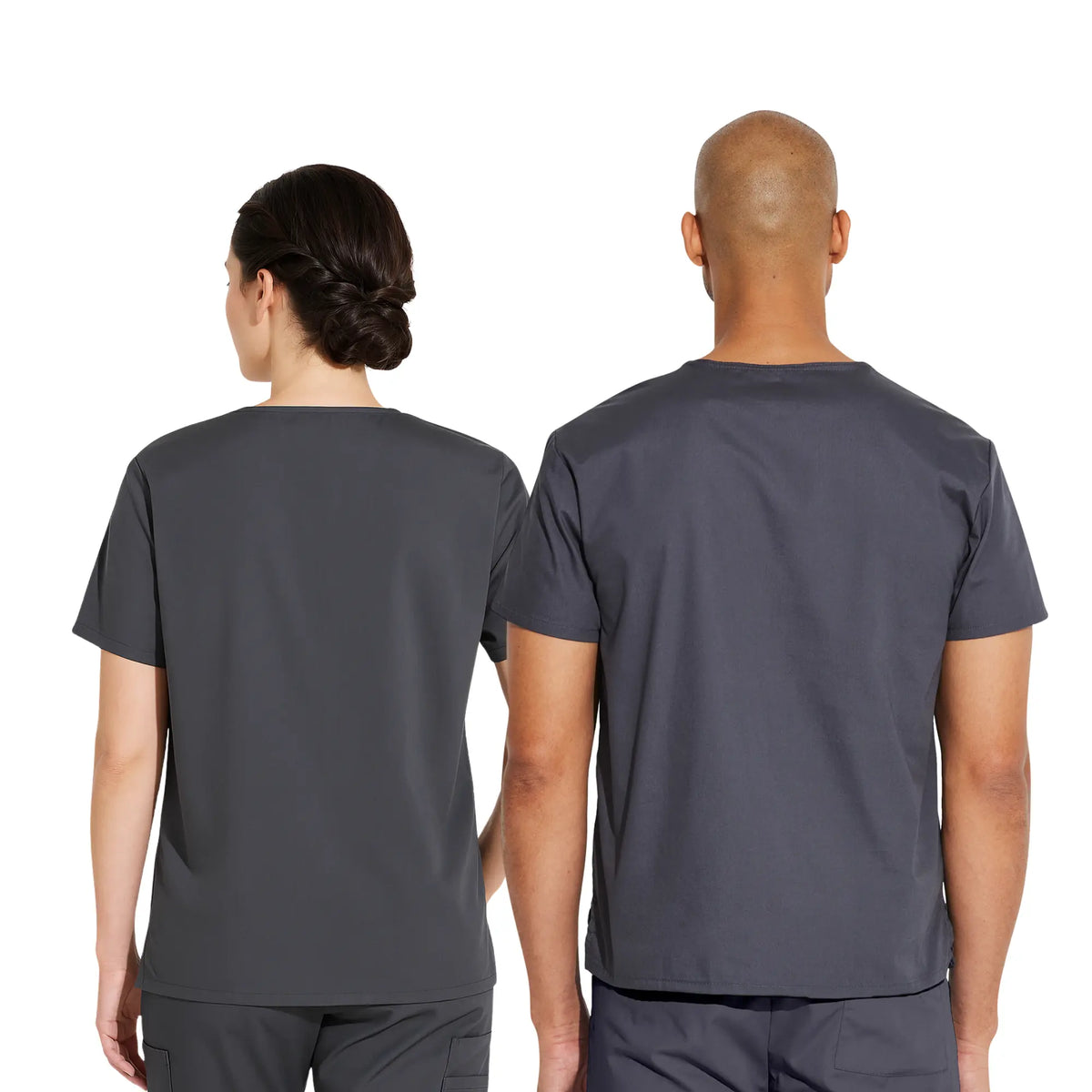 Orléans - V-neck tunic - Unisex - Dickies Dickies 