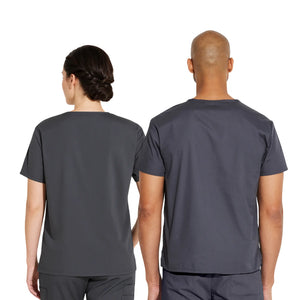 Orléans - V-neck tunic - Unisex - Dickies Dickies 