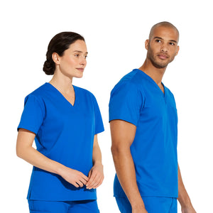 Orléans - V-neck tunic - Unisex - Dickies Dickies 