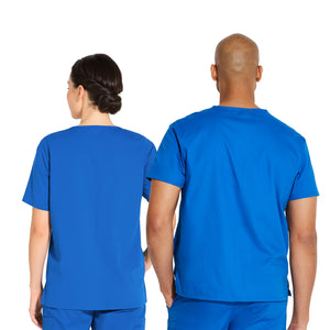 Orléans - V-neck tunic - Unisex - Dickies Dickies 