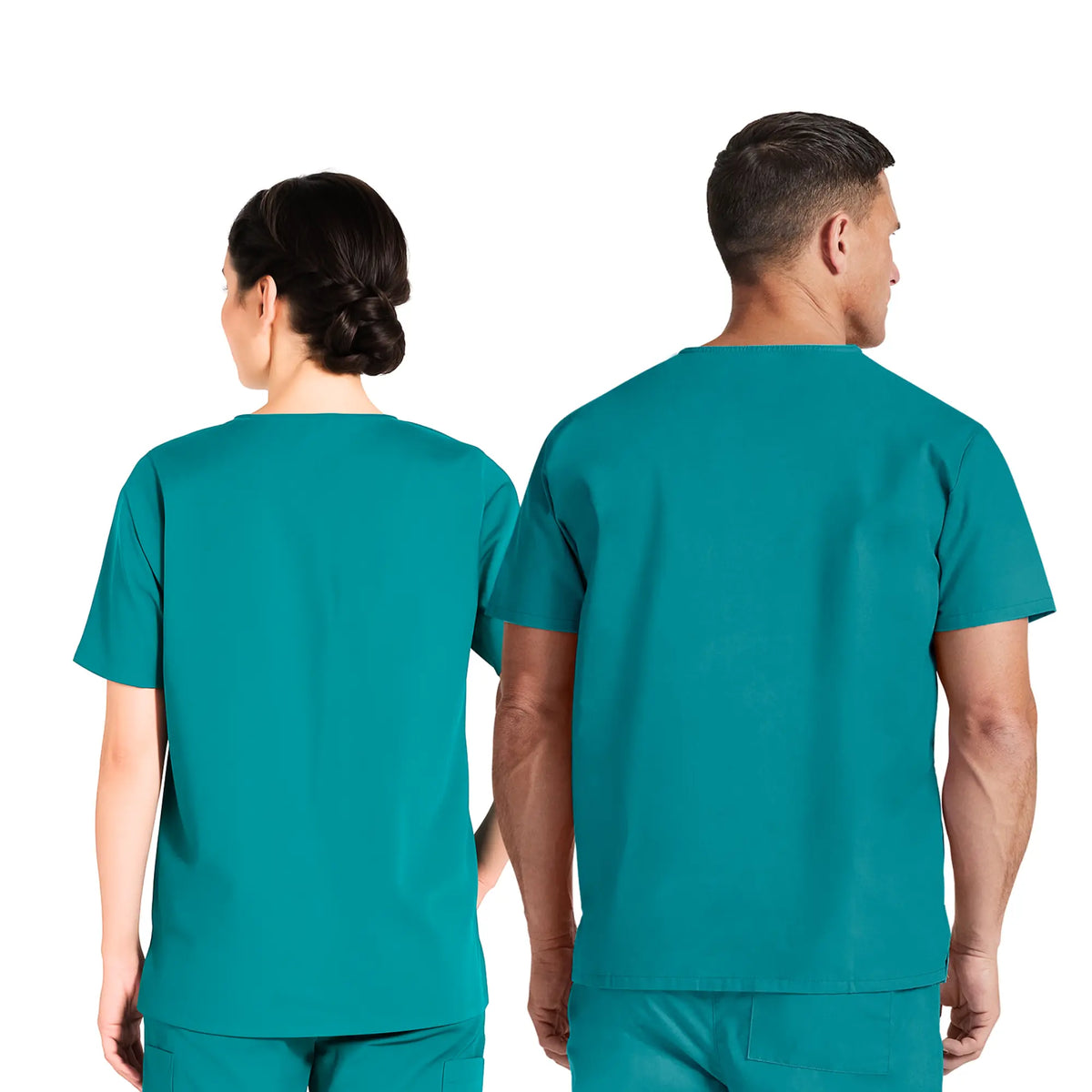 Orléans - V-neck tunic - Unisex - Dickies Dickies 
