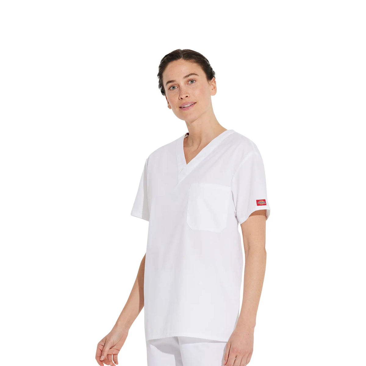 Orléans - V-neck tunic - Unisex - Dickies Dickies 