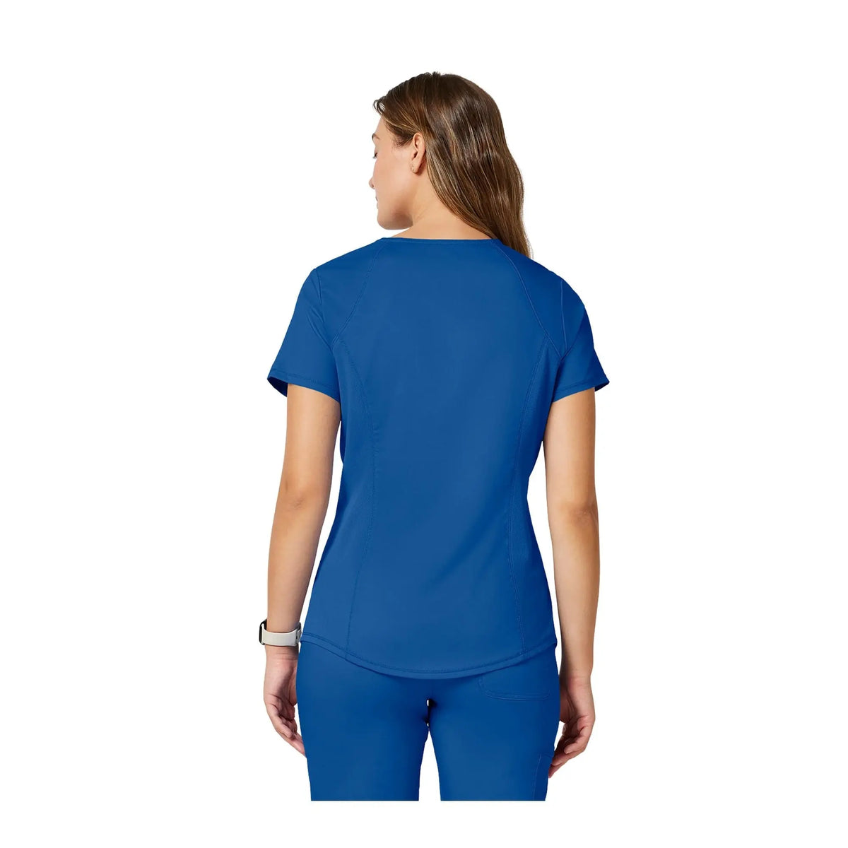 Orx - Tunique médicale - Col V - Femme - Cherokee Cherokee Authentic Workwear 