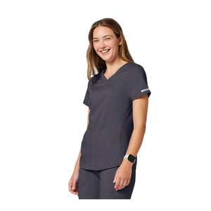 Orx - Tunique médicale - Col V - Femme - Cherokee Cherokee Authentic Workwear 