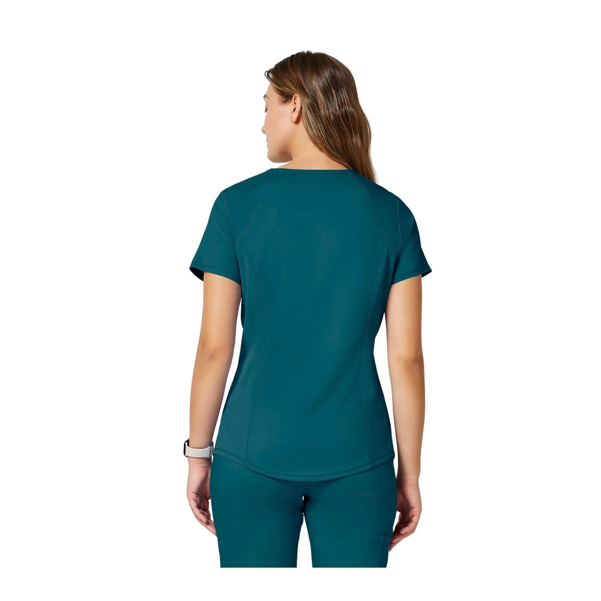 Orx - Tunique médicale - Col V - Femme - Cherokee Cherokee Authentic Workwear 