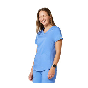 Orx - Tunique médicale - Col V - Femme - Cherokee Cherokee Authentic Workwear 