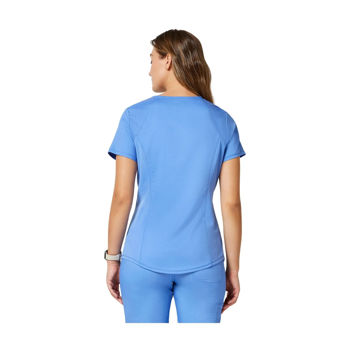 Orx - Tunique médicale - Col V - Femme - Cherokee Cherokee Authentic Workwear 
