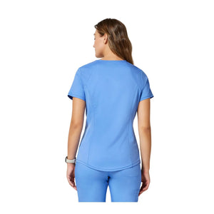 Orx - Tunique médicale - Col V - Femme - Cherokee Cherokee Authentic Workwear 