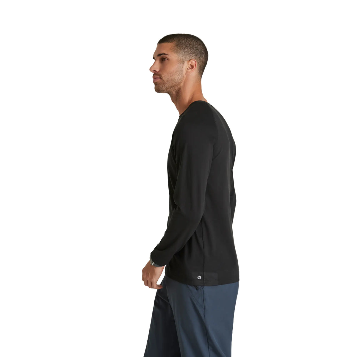 Oslo - Long-sleeved technical t-shirt - Men - Barco One BARCO 