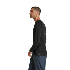 Oslo - Long-sleeved technical t-shirt - Men - Barco One BARCO 