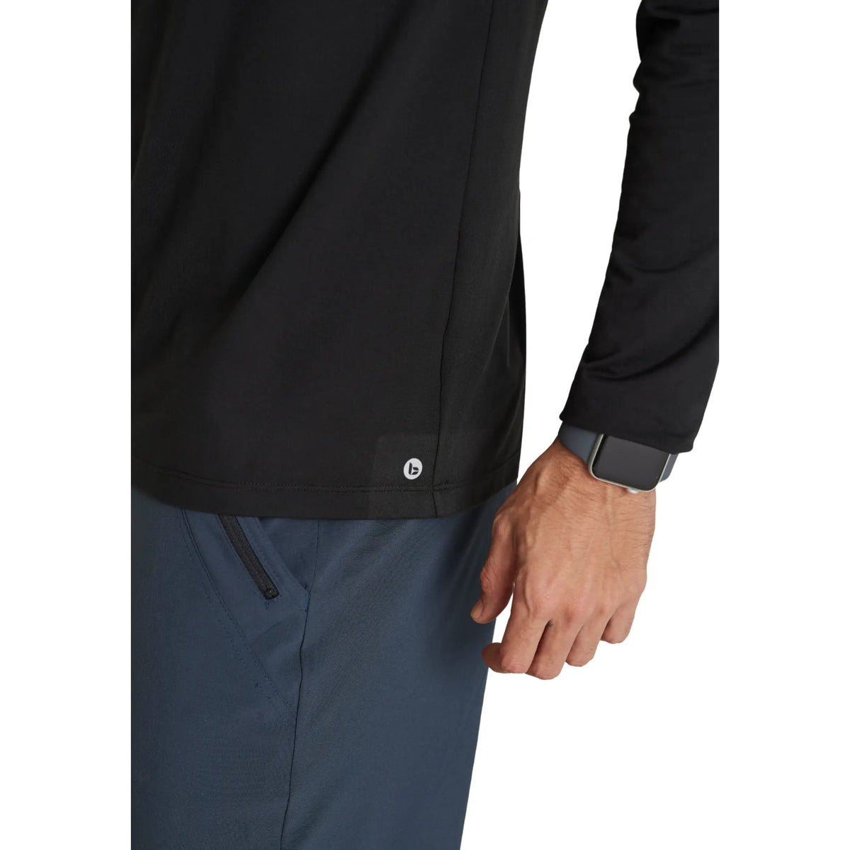 Oslo - Long-sleeved technical t-shirt - Men - Barco One BARCO 