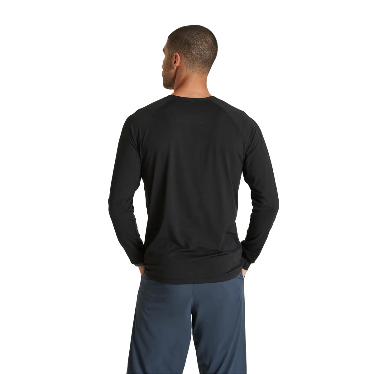 Oslo - Long-sleeved technical t-shirt - Men - Barco One BARCO 