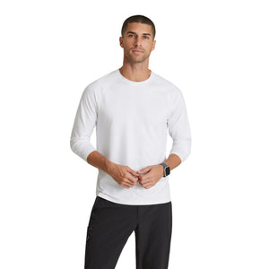 Oslo - Long-sleeved technical t-shirt - Men - Barco One BARCO  White / XL