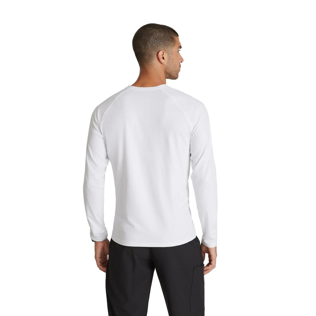 Oslo - Long-sleeved technical t-shirt - Men - Barco One BARCO 
