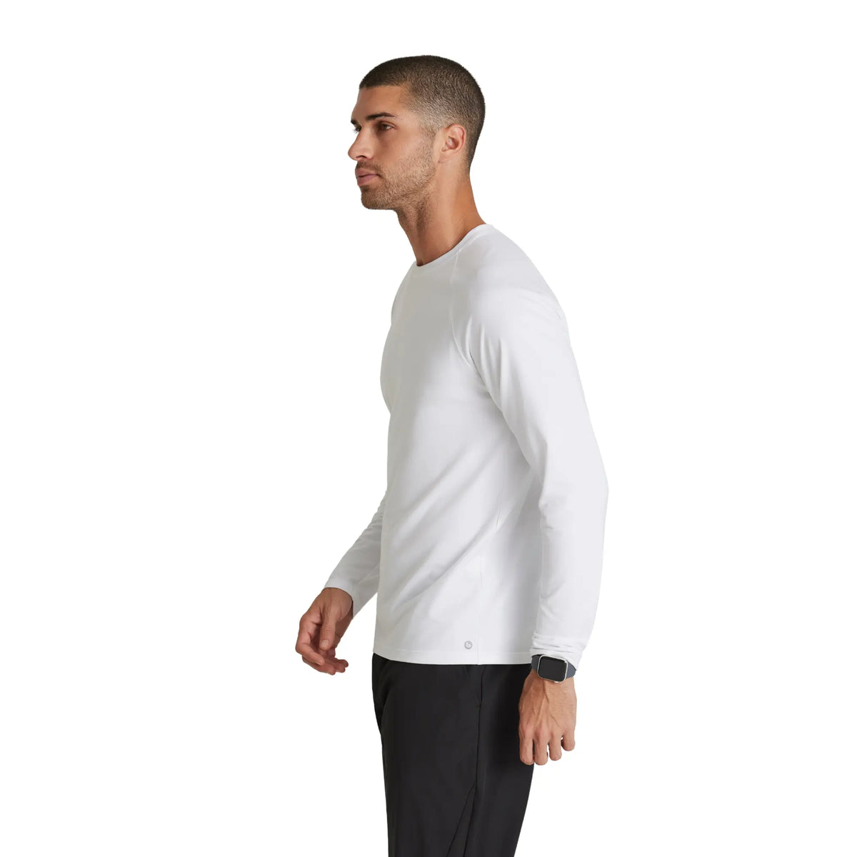 Oslo - Long-sleeved technical t-shirt - Men - Barco One BARCO 