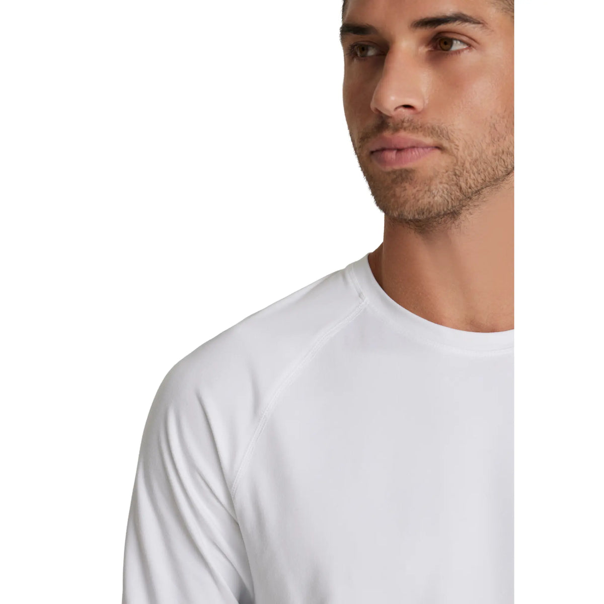 Oslo - Long-sleeved technical t-shirt - Men - Barco One BARCO 