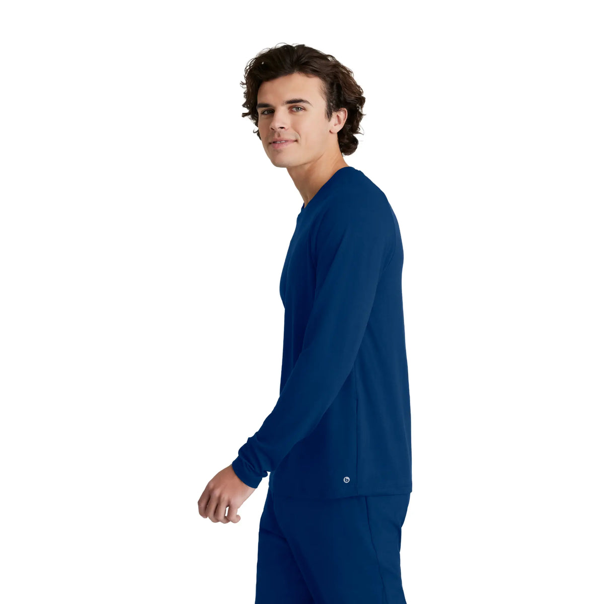 Oslo - Long-sleeved technical t-shirt - Men - Barco One BARCO 