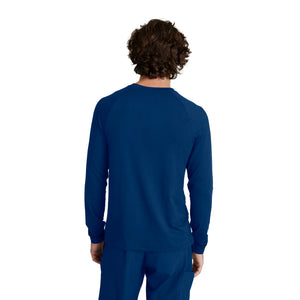 Oslo - Long-sleeved technical t-shirt - Men - Barco One BARCO 