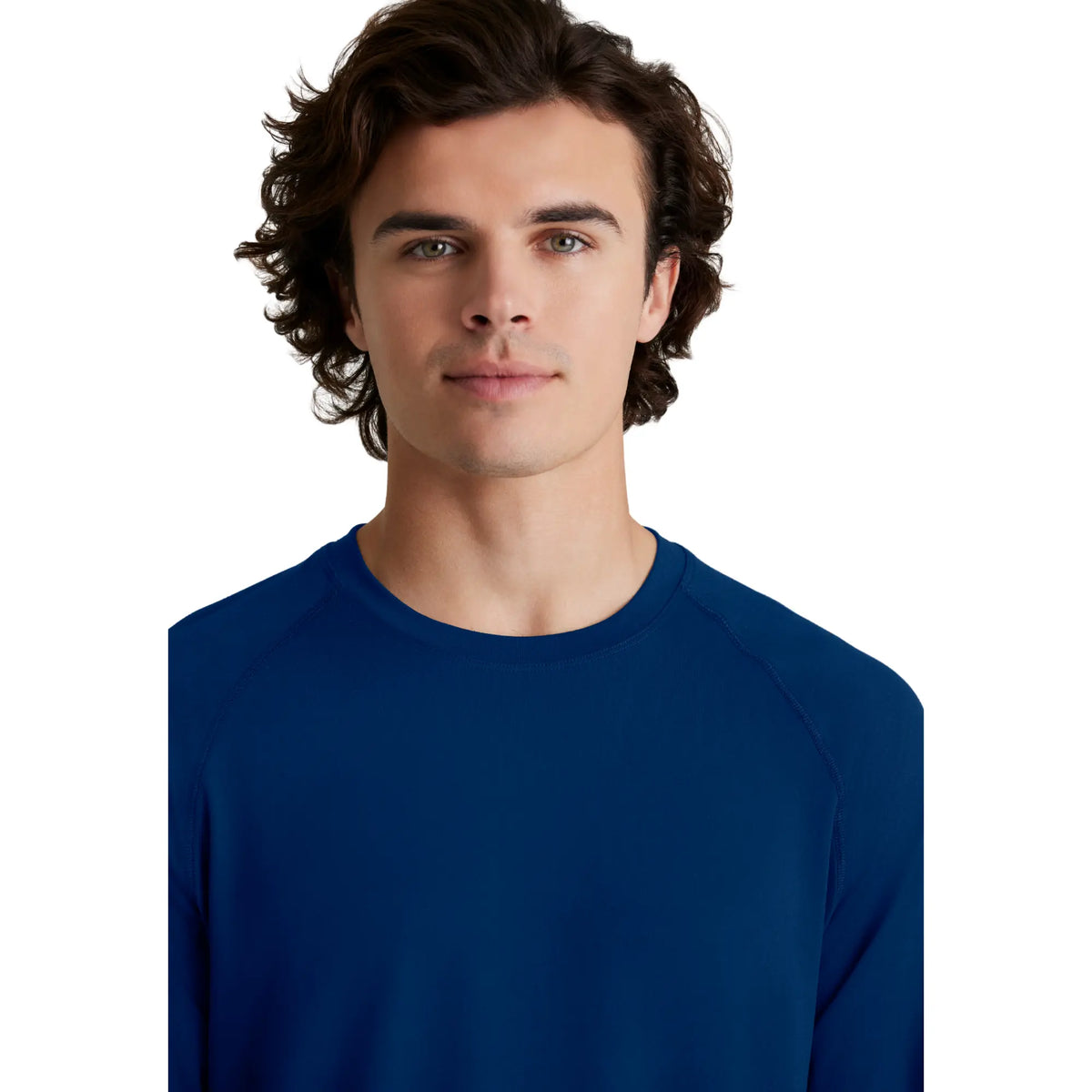 Oslo - Long-sleeved technical t-shirt - Men - Barco One BARCO 