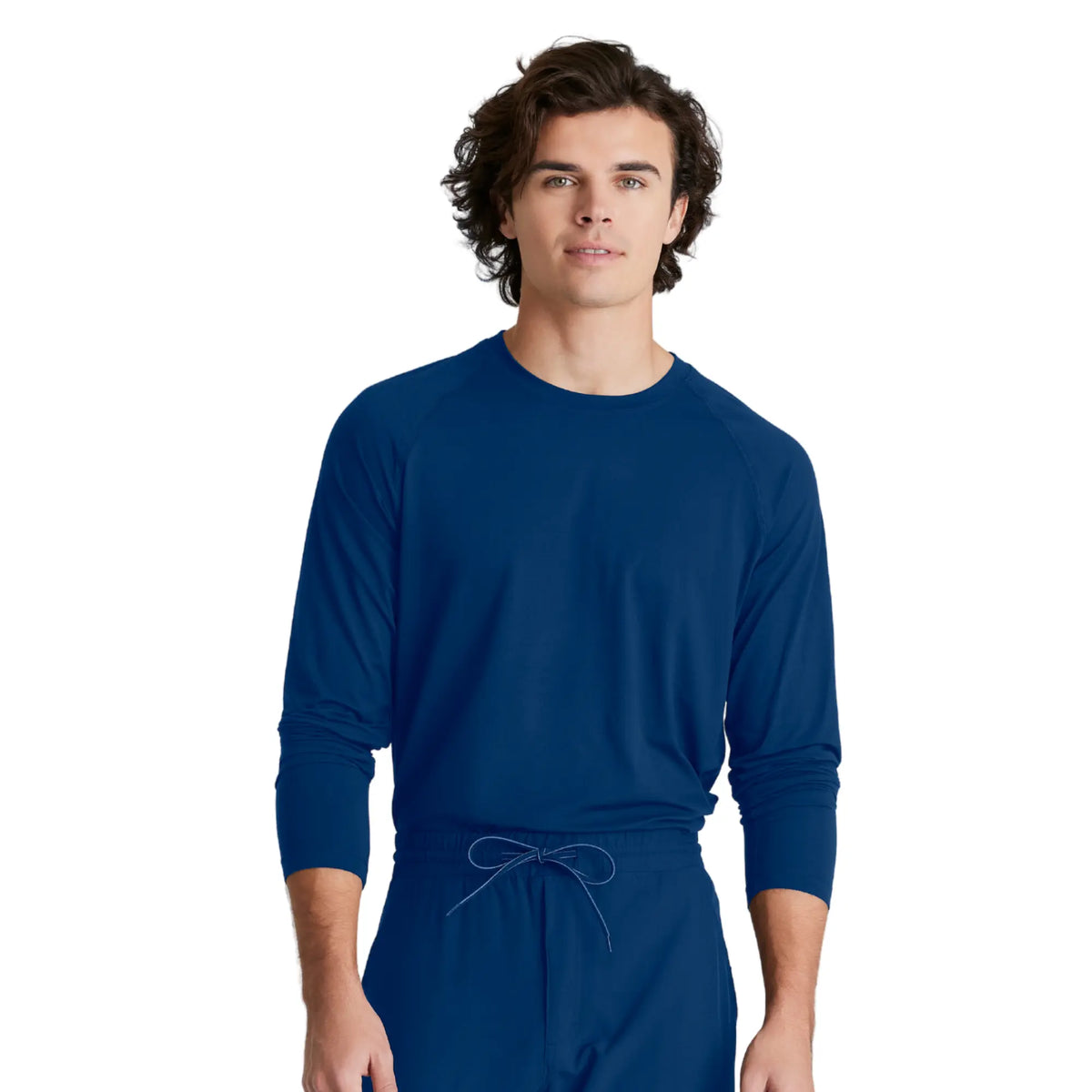 Oslo - Long-sleeved technical t-shirt - Men - Barco One BARCO 