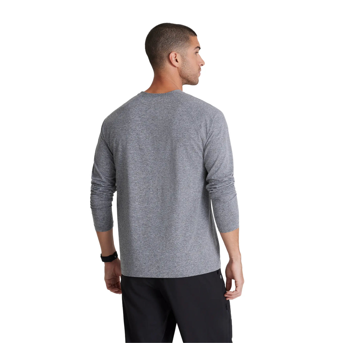 Oslo - Long-sleeved technical t-shirt - Men - Barco One BARCO 