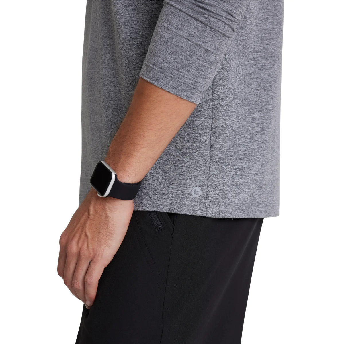Oslo - Long-sleeved technical t-shirt - Men - Barco One BARCO 