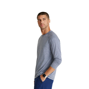Oslo - Long-sleeved technical t-shirt - Men - Barco One BARCO 