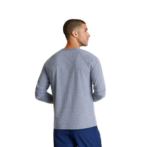 Oslo - Long-sleeved technical t-shirt - Men - Barco One BARCO 