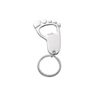 Ouvre-Bouteille - Forme de Pied - My Podologie