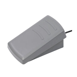 Pedal progresivo y on/off - NWT