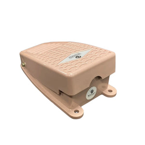 Wizard wireless pedal - My Podiatry