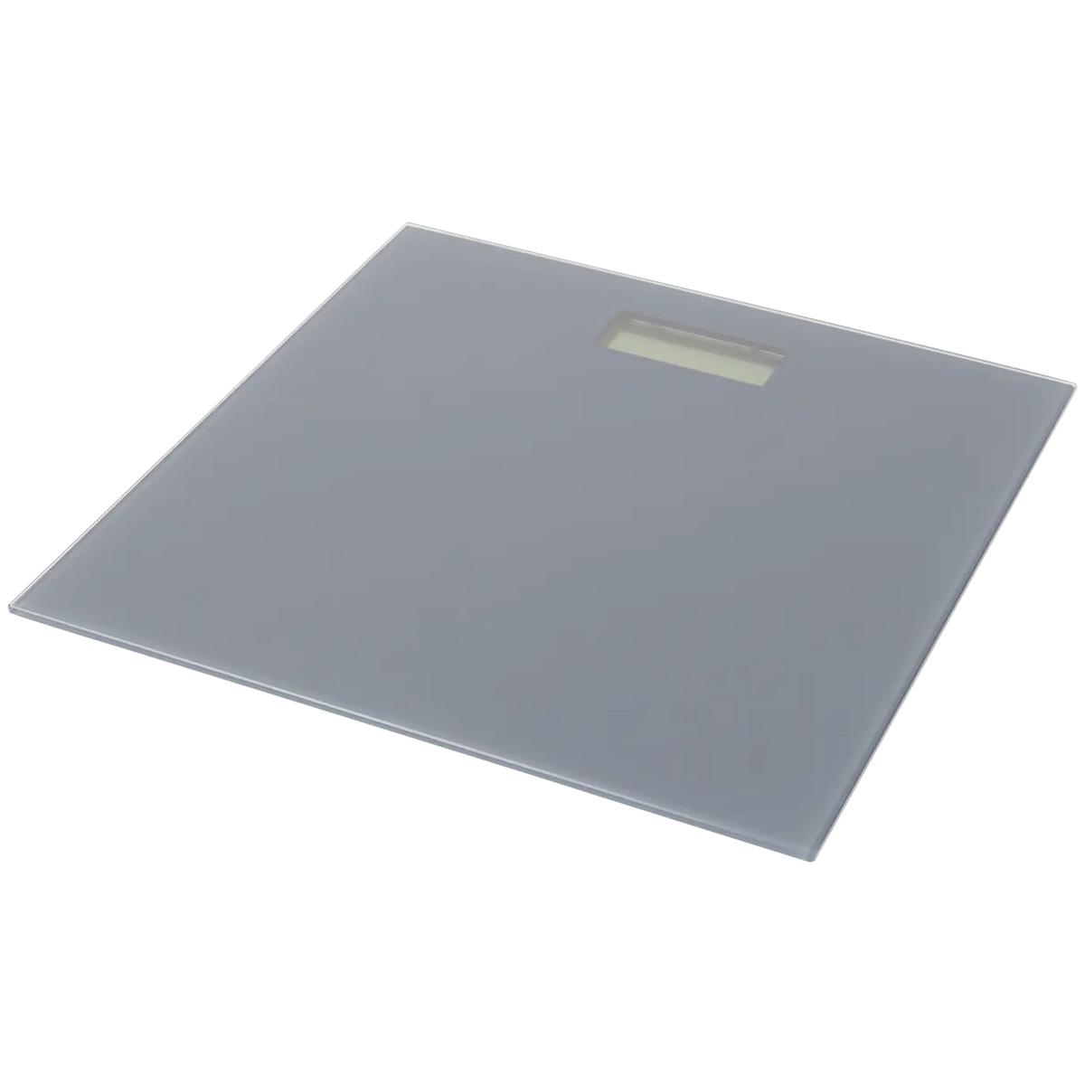 Pèse personne en verre - Max 180 Kg My Podologie 