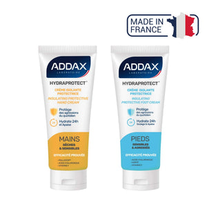 HYDRAPROTECT® Protective Insulating Cream Pack - Laboratoire Addax Laboratoire Addax 