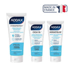 Foot Cream Pack - Addax Laboratory