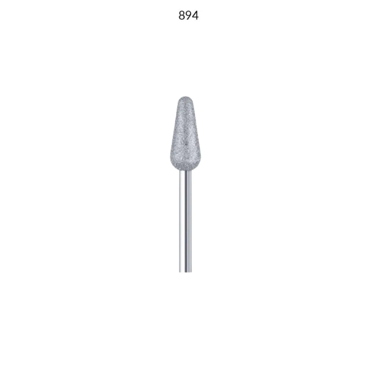 Pack Diabétique - 9 fraises + 1 porte-fraise - Ruck Busch 