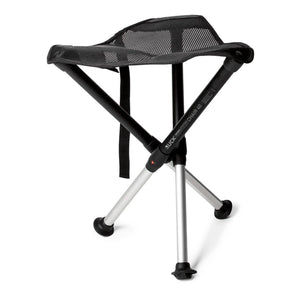 Pack Work case with stool and folding footrest - Ruck Ruck