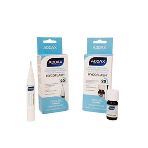 Nail Fungus Pack - Varnish and Pen - Laboratoire Addax Laboratoire Addax 