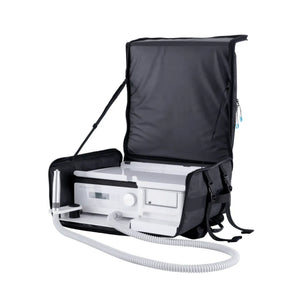 Pack - Mochila + micromotor Podolog Nova 3s Ruck 