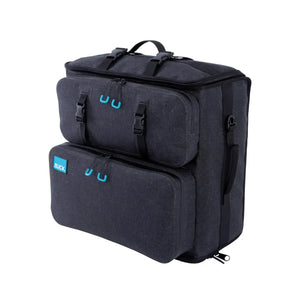 Pack - Mochila + micromotor Podolog Nova 3s Ruck 
