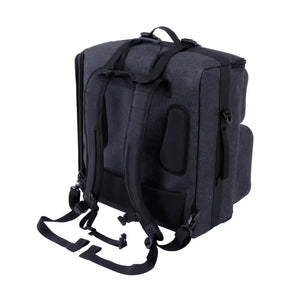 Pack - Backpack + Podolog Nova 3s micromotor + Ruck magnifying lamp 
