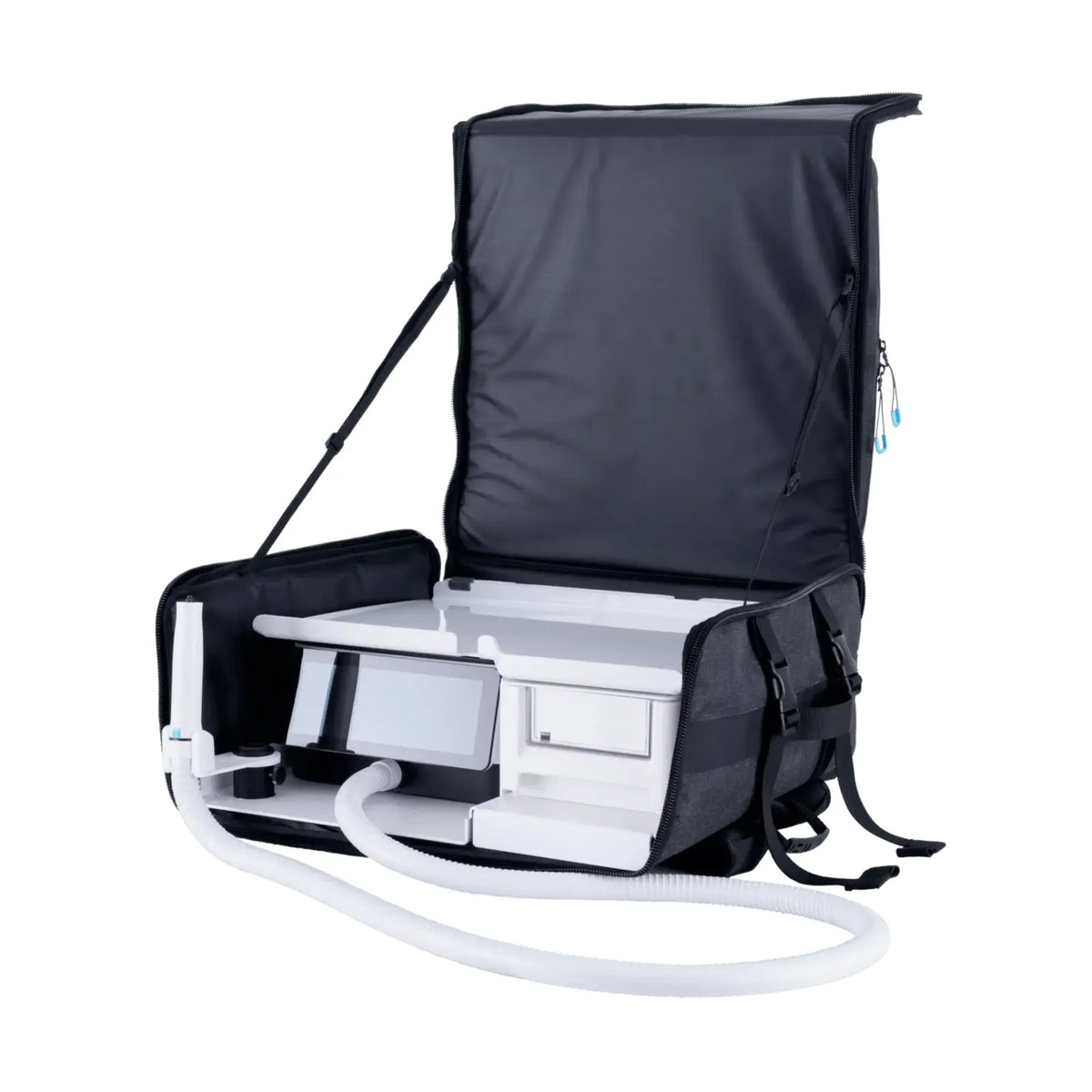 Pack - Backpack + Podolog Nova Pro Ruck Micromotor 