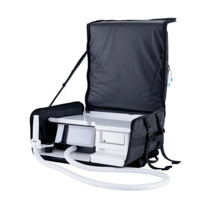 Pack - Sac à dos + Micromoteur Podolog Nova Pro Ruck 