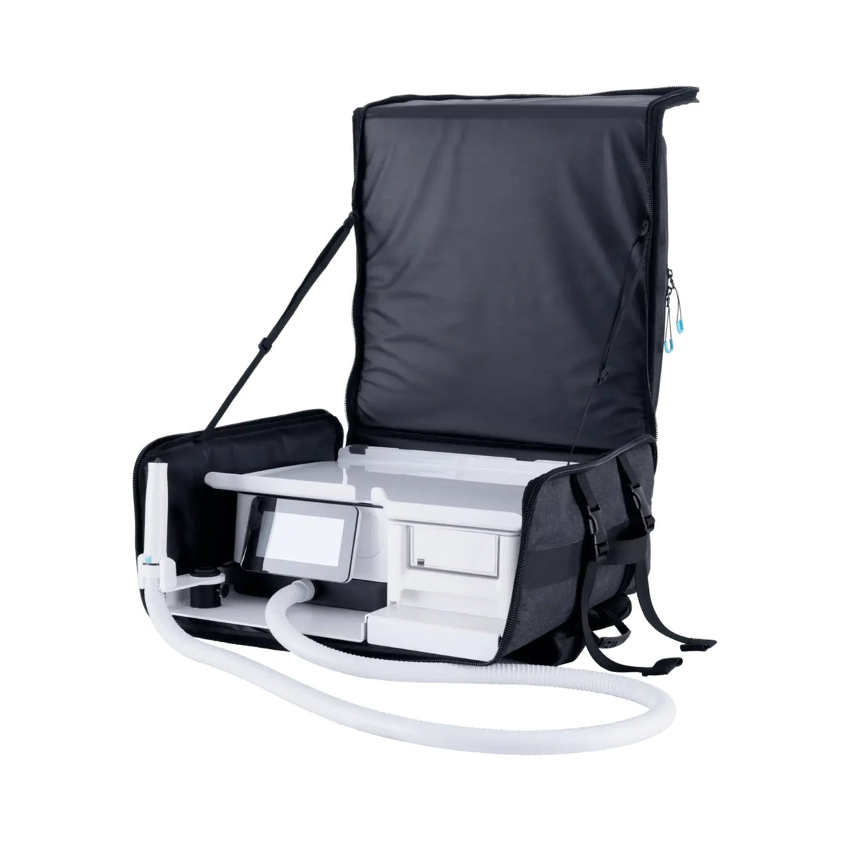 Pack - Backpack + Podolog Nova SE Ruck Micromotor 