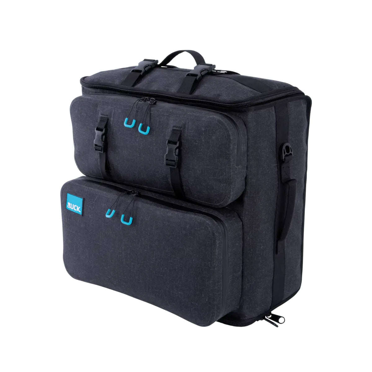 Pack - Backpack + Podolog Nova Pro Micromotor + Ruck Magnifying Lamp 