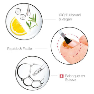 Purifying Serum Treatment Pack (8 ml) + Booster (6 ml) - Poderm Professional 