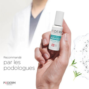 Purifying Serum Treatment Pack (8 ml) + Booster (6 ml) - Poderm Professional 