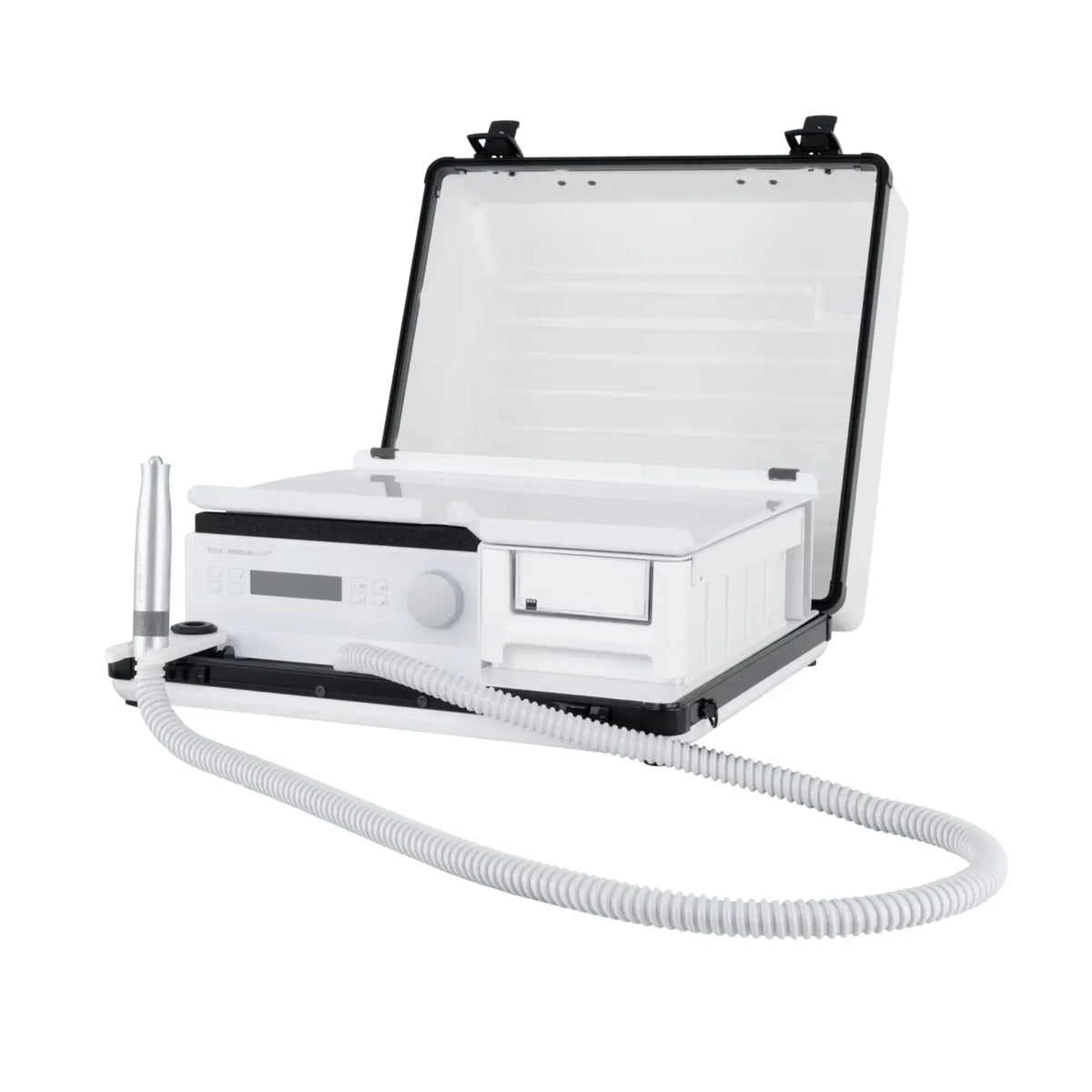 Pack - Hard case + Podolog Nova 3s Ruck micromotor 