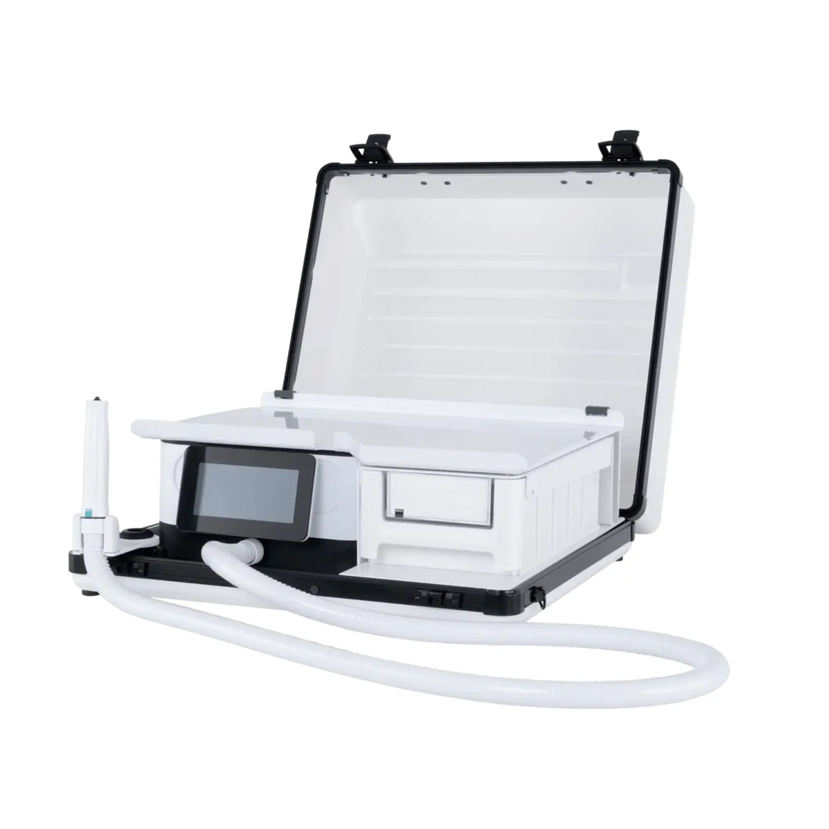Pack - Hard case + Podolog Nova SE Ruck micromotor 
