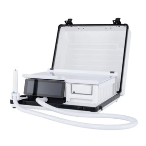 Pack - Hard case + Podolog Nova Pro Ruck micromotor 