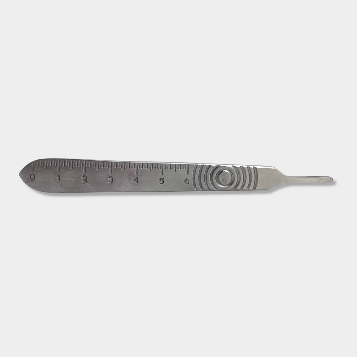 Instrumentation starter pack - Nail nippers, pean, scissors and blade holders - Essential by My Podologie Essential 